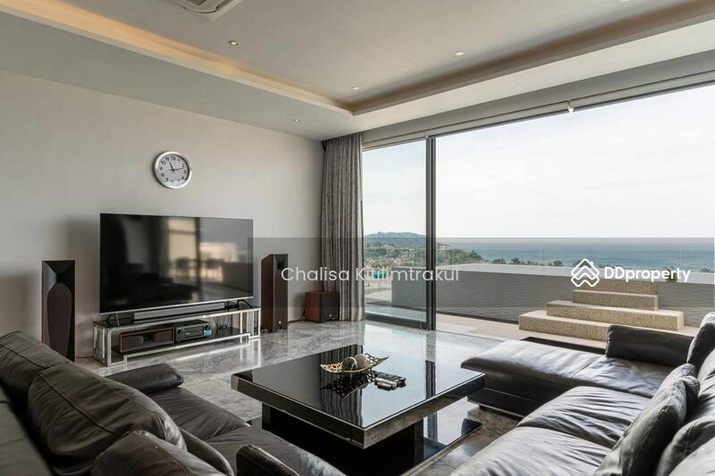 For Rent - The View Phuket, Phuket