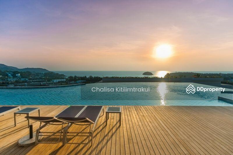 ให้เช่า - The View Phuket : เดอะ วิว ภูเก็ต, ภูเก็ต