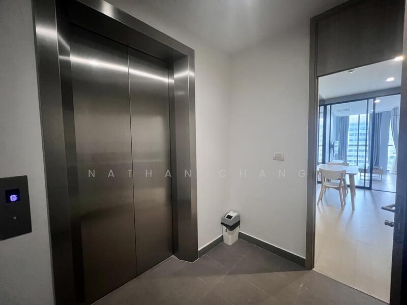 Noble Ploenchit, Bangkok, 1035 Ploenchit Road, Lumphini, Pathum Wan, Bangkok, 1 Bedroom, 47 sqm, Condo For Rent, by Nathan Chang, 11915337 - DDproperty.com