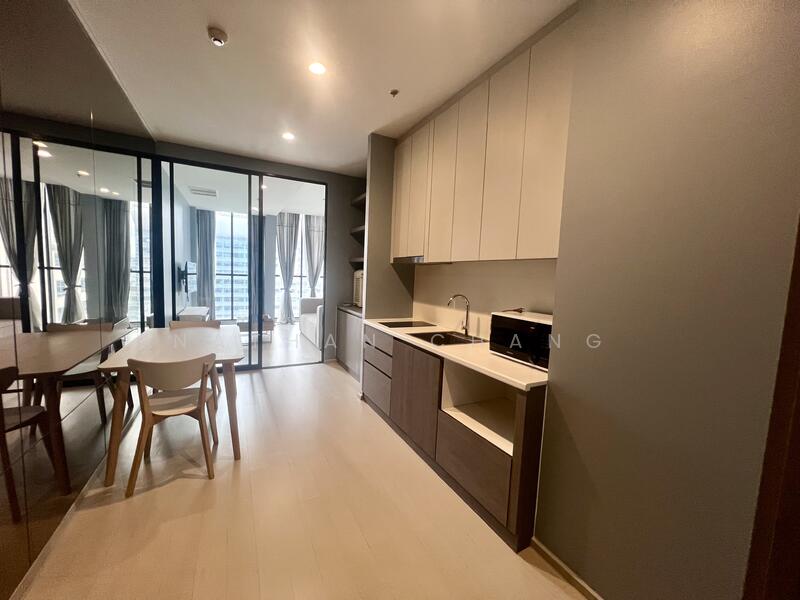 Noble Ploenchit, Bangkok, 1035 Ploenchit Road, Lumphini, Pathum Wan, Bangkok, 1 Bedroom, 47 sqm, Condo For Rent, by Nathan Chang, 11915337 - DDproperty.com