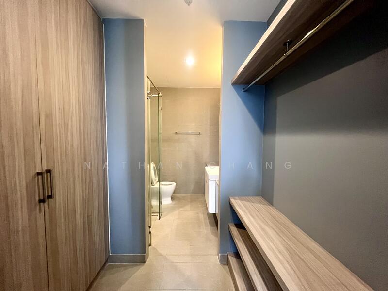 Noble Ploenchit, Bangkok, 1035 Ploenchit Road, Lumphini, Pathum Wan, Bangkok, 1 Bedroom, 47 sqm, Condo For Rent, by Nathan Chang, 11915337 - DDproperty.com