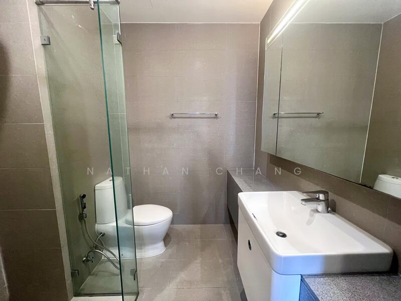Noble Ploenchit, Bangkok, 1035 Ploenchit Road, Lumphini, Pathum Wan, Bangkok, 1 Bedroom, 47 sqm, Condo For Rent, by Nathan Chang, 11915337 - DDproperty.com
