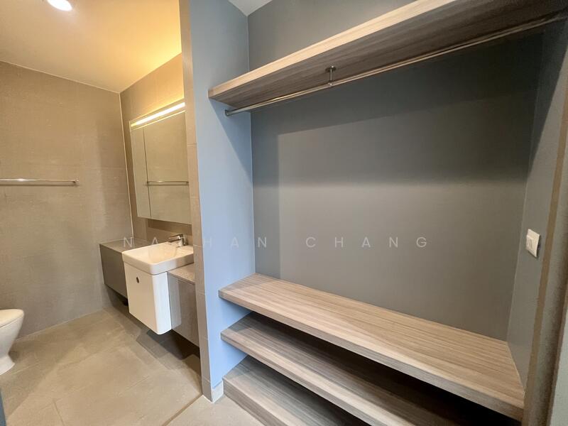 Noble Ploenchit, Bangkok, 1035 Ploenchit Road, Lumphini, Pathum Wan, Bangkok, 1 Bedroom, 47 sqm, Condo For Rent, by Nathan Chang, 11915337 - DDproperty.com
