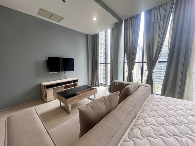 Noble Ploenchit : โนเบิล เพลินจิต, กรุงเทพ, 1035 ถนนเพลินจิต, ลุมพินี, ปทุมวัน, กรุงเทพ, 47 ตร.ม., คอนโด ให้เช่า, โดย Nathan Chang, 11915337 - DDproperty.com