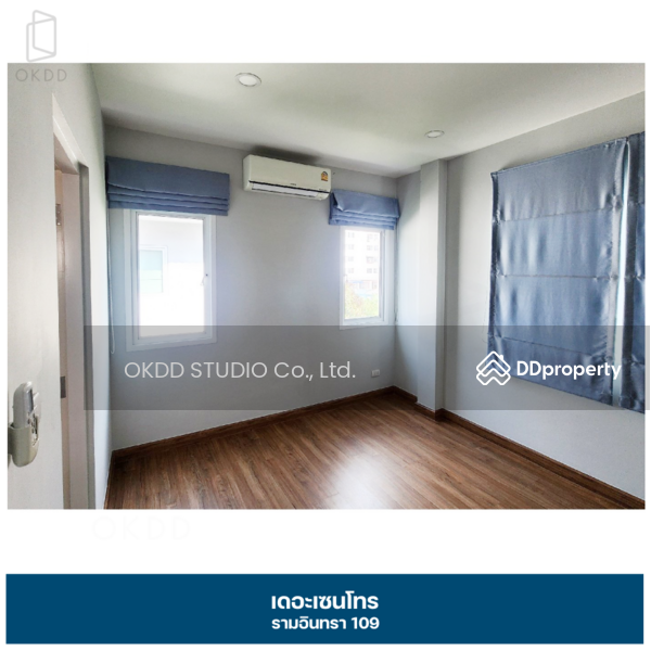 ขาย - Centro Ramindra 109 : เดอะ เซนโทร รามอินทรา 109, กรุงเทพ
