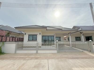 ขาย - บ้านเดี่ยวลาดใหญ่ สมุทรสงคราม, สมุทรสงคราม