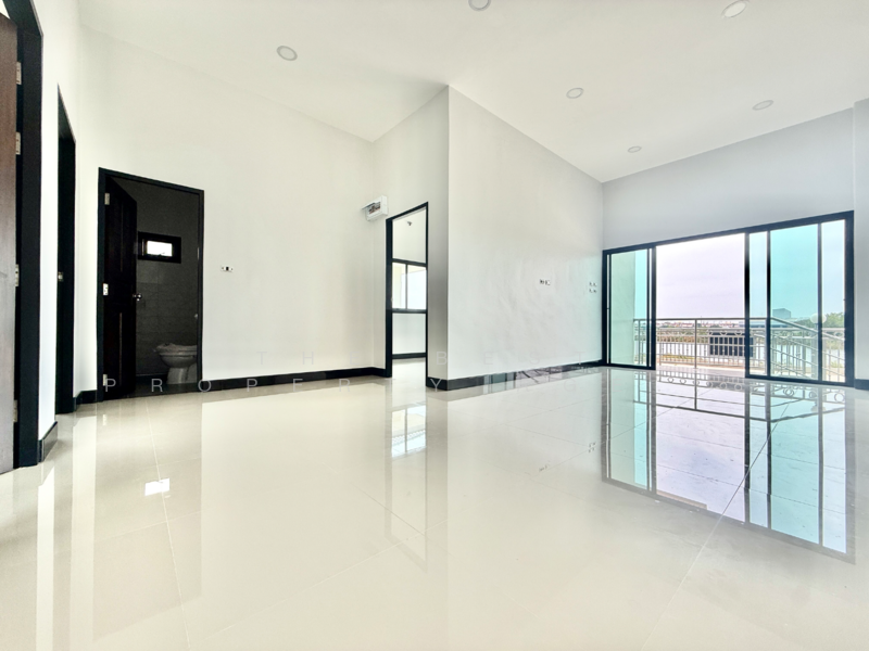 ขาย - บ้านเดี่ยวลาดใหญ่ สมุทรสงคราม, สมุทรสงคราม