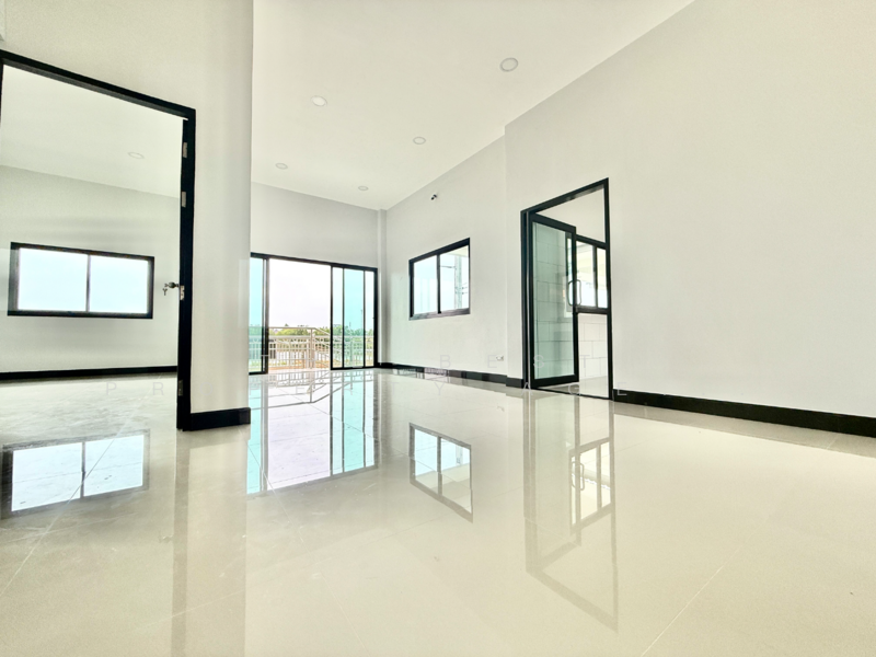 ขาย - บ้านเดี่ยวลาดใหญ่ สมุทรสงคราม, สมุทรสงคราม