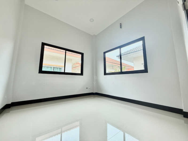 ขาย - บ้านเดี่ยวลาดใหญ่ สมุทรสงคราม, สมุทรสงคราม