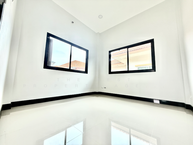 ขาย - บ้านเดี่ยวลาดใหญ่ สมุทรสงคราม, สมุทรสงคราม