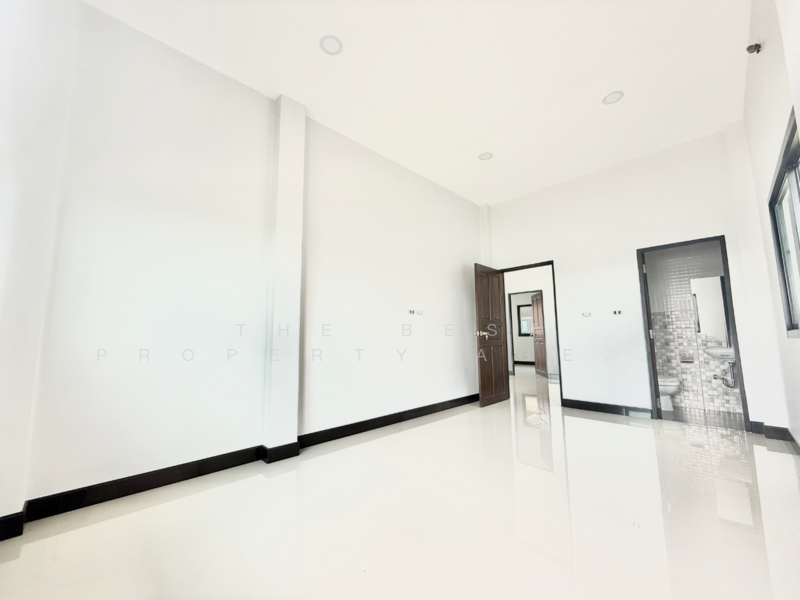 ขาย - บ้านเดี่ยวลาดใหญ่ สมุทรสงคราม, สมุทรสงคราม