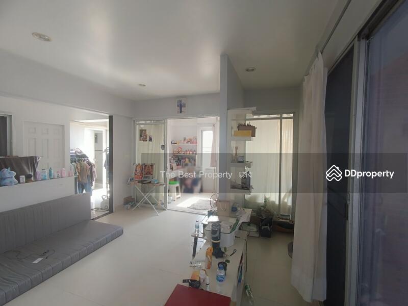 For Sale - Nont Tower Condominum, Nonthaburi