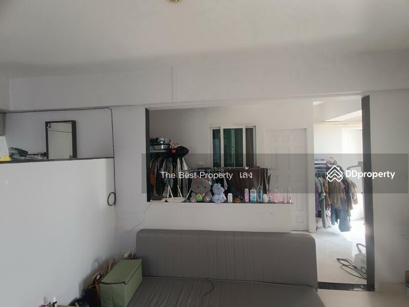 For Sale - Nont Tower Condominum, Nonthaburi