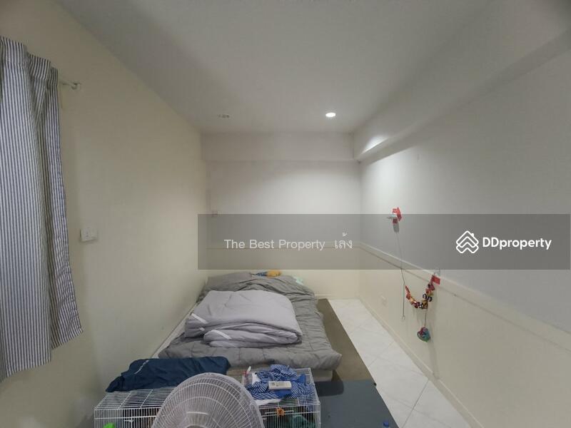 For Sale - Nont Tower Condominum, Nonthaburi