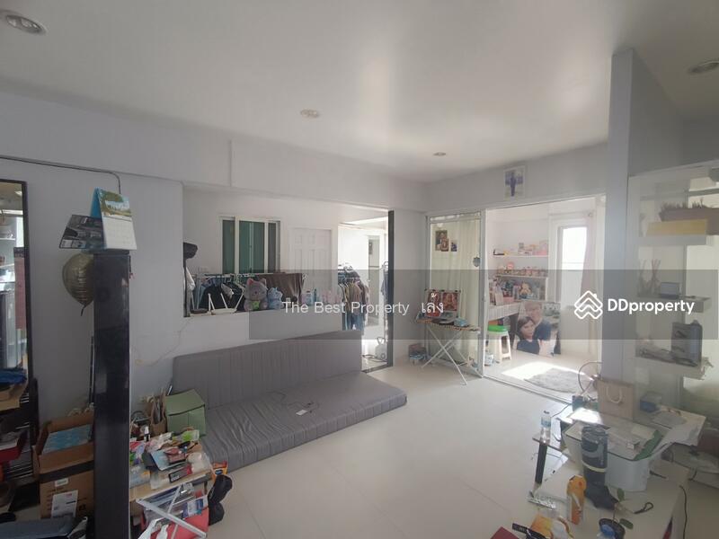 For Sale - Nont Tower Condominum, Nonthaburi