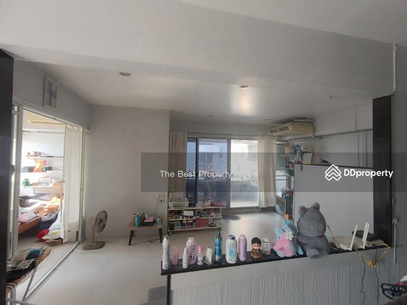 For Sale - Nont Tower Condominum, Nonthaburi