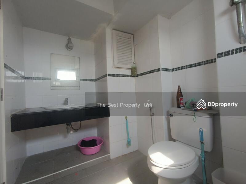 For Sale - Nont Tower Condominum, Nonthaburi