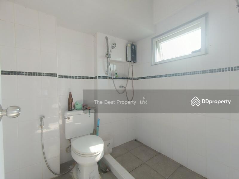 For Sale - Nont Tower Condominum, Nonthaburi