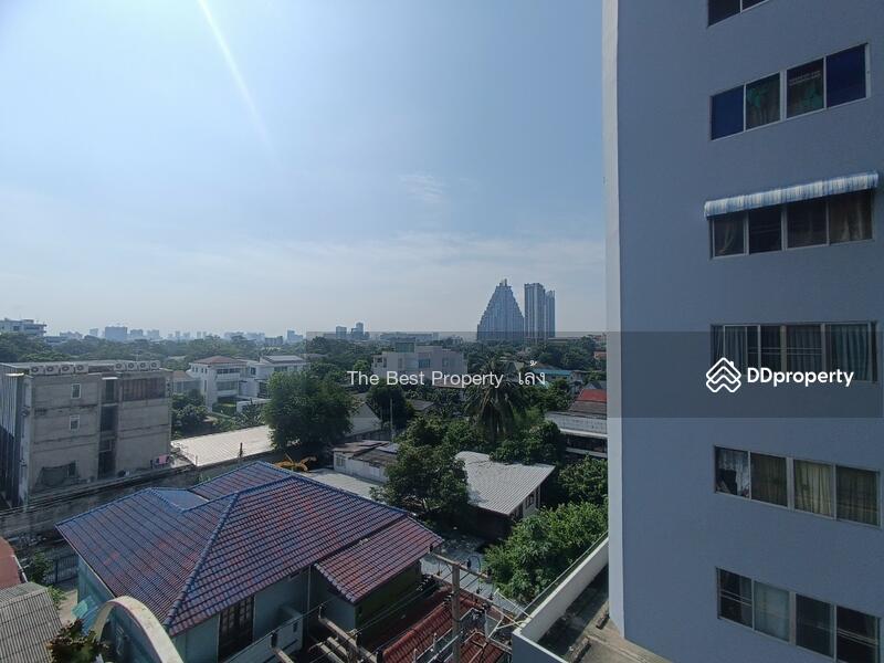 For Sale - Nont Tower Condominum, Nonthaburi
