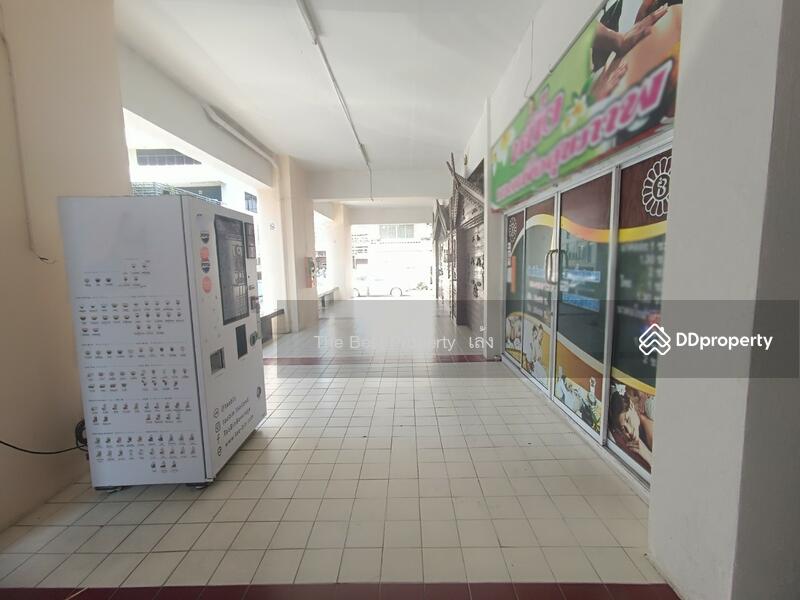 For Sale - Nont Tower Condominum, Nonthaburi