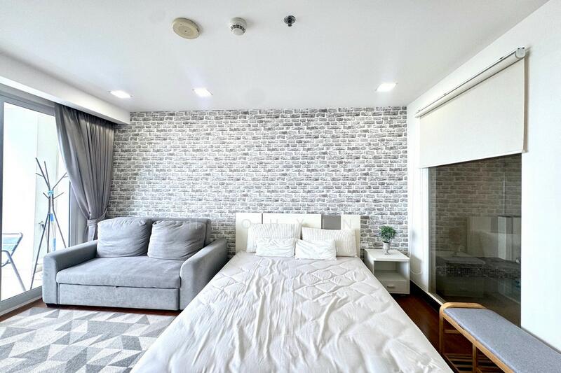 The Palm Wongamat Beach, Chon Buri (Pattaya), Soi Naklua 16, Na Kloe, Bang Lamung (Pattaya), Chon Buri (Pattaya), Studio, 32 sqm, Condo For Sale, by Angsanawee Phrohying, 11915384 - DDproperty.com