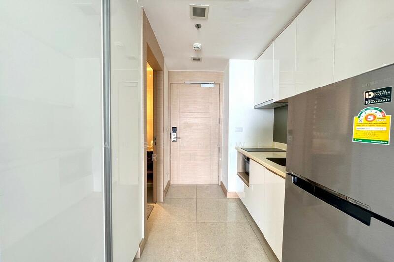 The Palm Wongamat Beach, Chon Buri (Pattaya), Soi Naklua 16, Na Kloe, Bang Lamung (Pattaya), Chon Buri (Pattaya), Studio, 32 sqm, Condo For Sale, by Angsanawee Phrohying, 11915384 - DDproperty.com