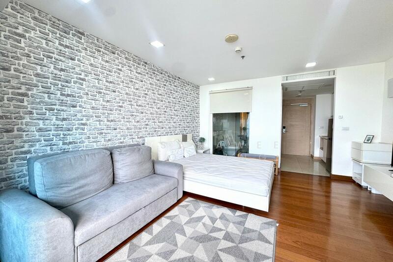 The Palm Wongamat Beach, Chon Buri (Pattaya), Soi Naklua 16, Na Kloe, Bang Lamung (Pattaya), Chon Buri (Pattaya), Studio, 32 sqm, Condo For Sale, by Angsanawee Phrohying, 11915384 - DDproperty.com