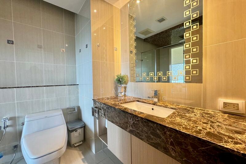 The Palm Wongamat Beach, Chon Buri (Pattaya), Soi Naklua 16, Na Kloe, Bang Lamung (Pattaya), Chon Buri (Pattaya), Studio, 32 sqm, Condo For Sale, by Angsanawee Phrohying, 11915384 - DDproperty.com