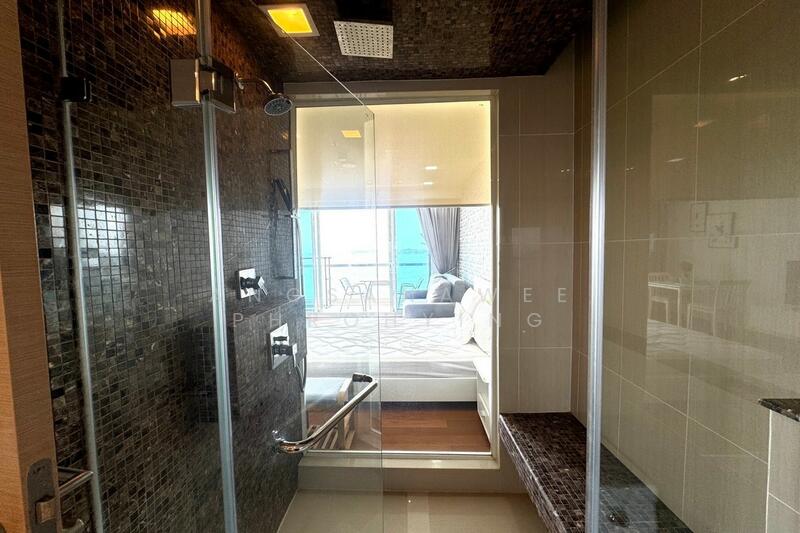 The Palm Wongamat Beach, Chon Buri (Pattaya), Soi Naklua 16, Na Kloe, Bang Lamung (Pattaya), Chon Buri (Pattaya), Studio, 32 sqm, Condo For Sale, by Angsanawee Phrohying, 11915384 - DDproperty.com