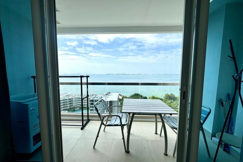 The Palm Wongamat Beach, Chon Buri (Pattaya), Soi Naklua 16, Na Kloe, Bang Lamung (Pattaya), Chon Buri (Pattaya), Studio, 32 sqm, Condo For Sale, by Angsanawee Phrohying, 11915384 - DDproperty.com