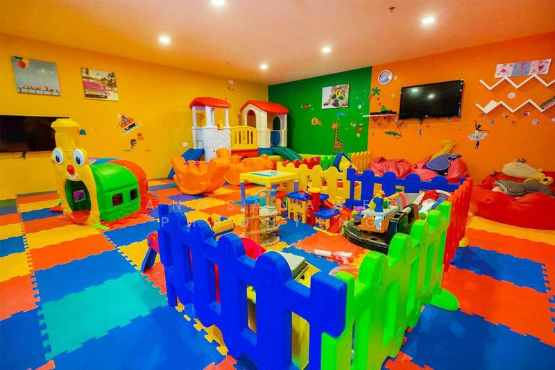 The Palm Wongamat Beach, Chon Buri (Pattaya), Soi Naklua 16, Na Kloe, Bang Lamung (Pattaya), Chon Buri (Pattaya), Studio, 32 sqm, Condo For Sale, by Angsanawee Phrohying, 11915384 - DDproperty.com