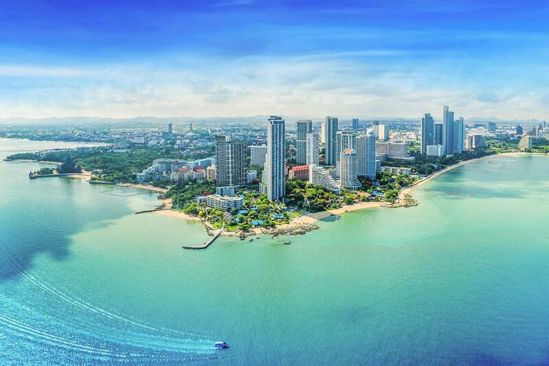 The Palm Wongamat Beach, Chon Buri (Pattaya), Soi Naklua 16, Na Kloe, Bang Lamung (Pattaya), Chon Buri (Pattaya), Studio, 32 sqm, Condo For Sale, by Angsanawee Phrohying, 11915384 - DDproperty.com