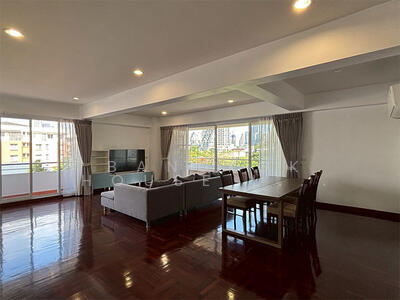 For Rent - Prompong Mansion, Bangkok