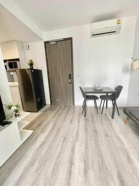 IDEO Mobi Asoke, Bangkok, New Petchaburi Road, Bang Kapi, Huai Khwang, Bangkok, 1 Bedroom, 35 sqm, Condo For Rent, by Nutchaphat iang-im, 11915399 - DDproperty.com