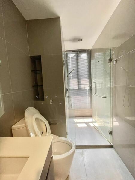 IDEO Mobi Asoke, Bangkok, New Petchaburi Road, Bang Kapi, Huai Khwang, Bangkok, 1 Bedroom, 35 sqm, Condo For Rent, by Nutchaphat iang-im, 11915399 - DDproperty.com