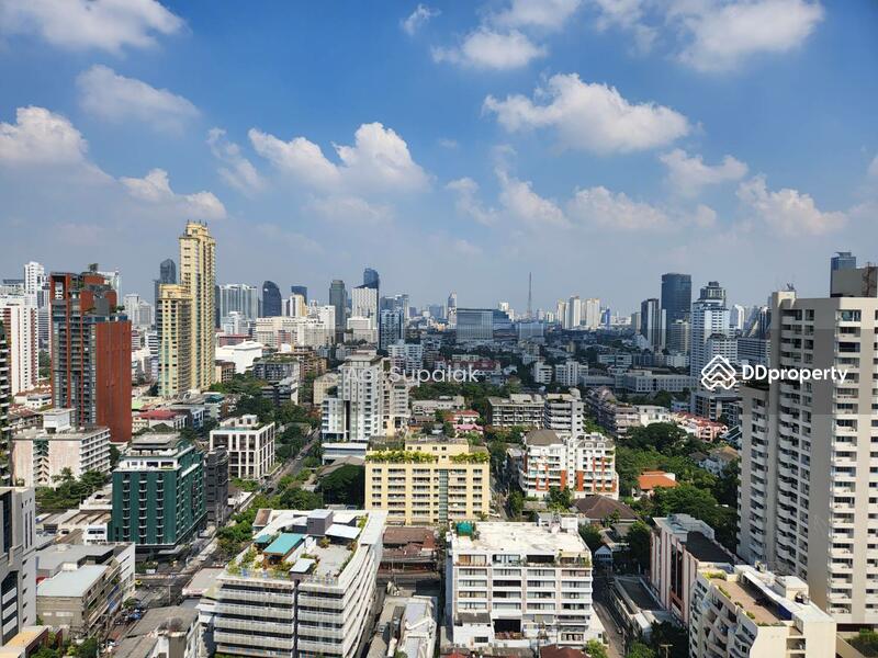 ให้เช่า - Noble Around Sukhumvit 33 : โนเบิล อราวน์ สุขุมวิท 33, กรุงเทพ