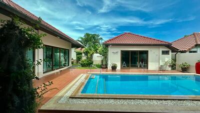 ขาย - Baan Balina 3 : บ้านบาลิน่า 3, ชลบุรี