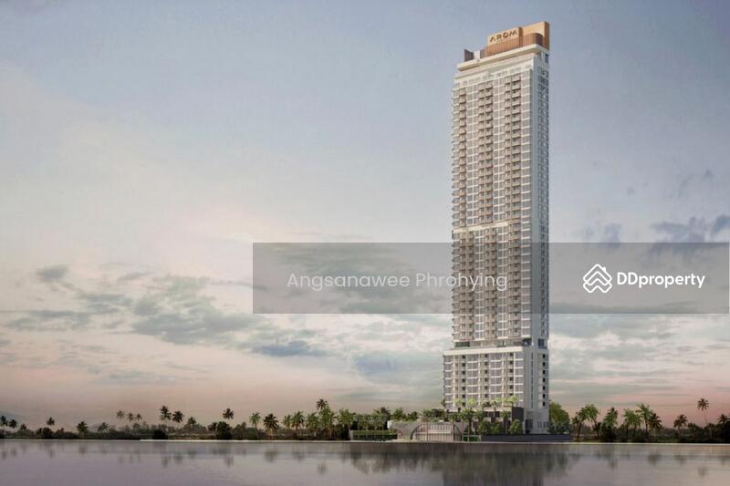 ขาย - AROM Jomtien : อารมณ์ จอมเทียน, ชลบุรี