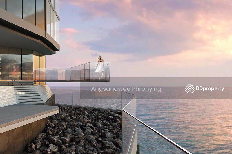 For Sale - AROM Jomtien, Chon Buri