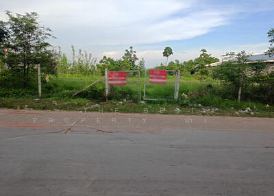 ขาย - ที่ดินนาดี สมุทรสาคร, สมุทรสาคร