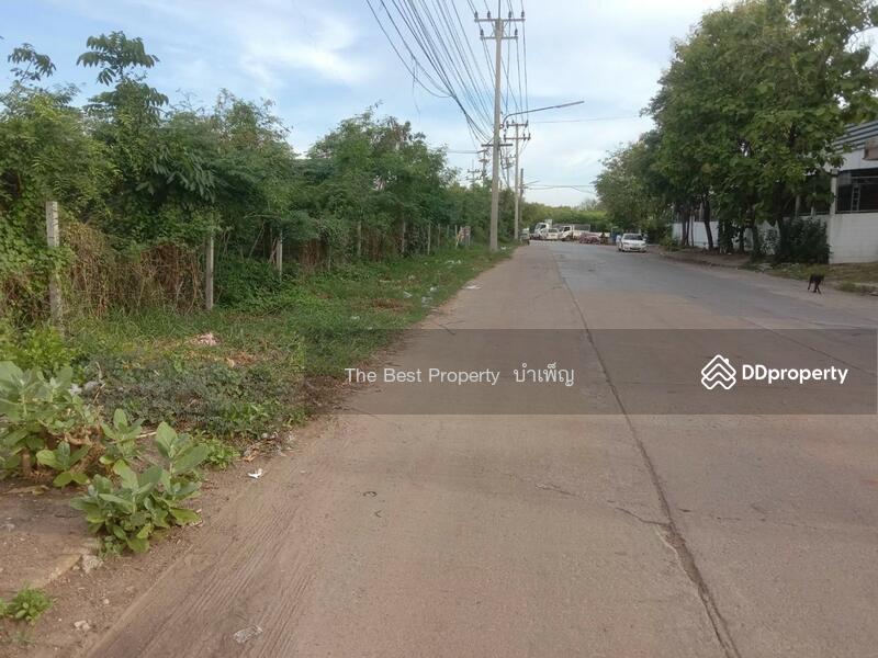 ขาย - ที่ดินนาดี สมุทรสาคร, สมุทรสาคร