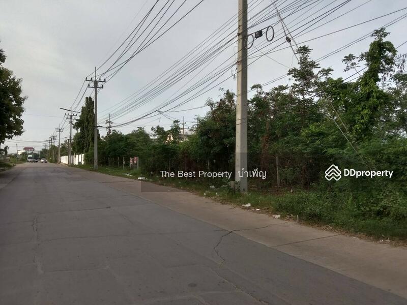 ขาย - ที่ดินนาดี สมุทรสาคร, สมุทรสาคร