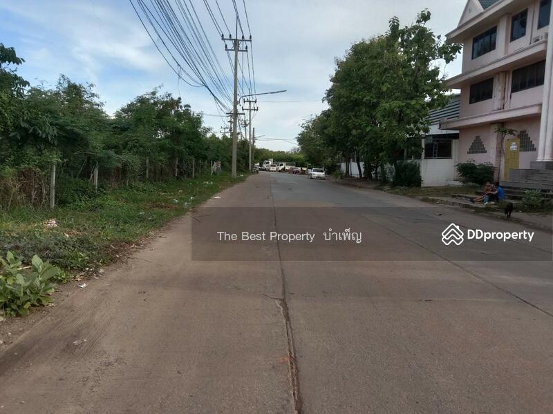 ขาย - ที่ดินนาดี สมุทรสาคร, สมุทรสาคร