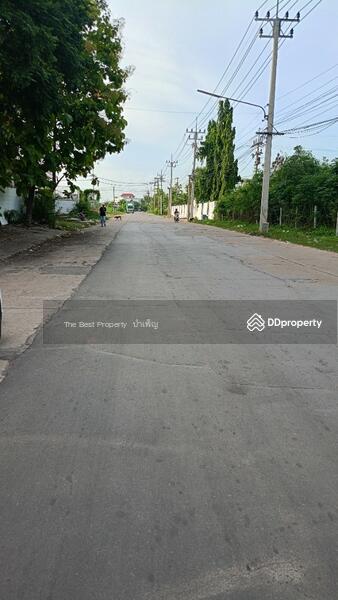 ขาย - ที่ดินนาดี สมุทรสาคร, สมุทรสาคร