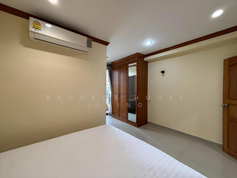Promsak Mansion, Bangkok, สุขุมวิท 3 Sukhumvit, Khlong Tan Nua, Watthana, Bangkok, 3 Bedrooms, 120 sqm, Condo For Rent, by Bangkok House Living, 11915425 - DDproperty.com