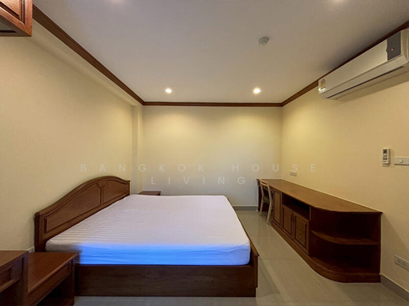 Promsak Mansion, Bangkok, สุขุมวิท 3 Sukhumvit, Khlong Tan Nua, Watthana, Bangkok, 3 Bedrooms, 120 sqm, Condo For Rent, by Bangkok House Living, 11915425 - DDproperty.com