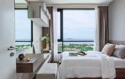 ขาย - KnightsBridge The Ocean Sriracha : ไนท์บริดจ์ ดิ โอเชี่ยน ศรีราชา, ชลบุรี