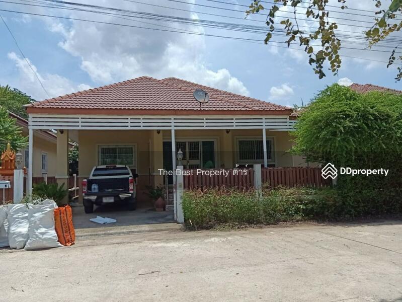 ขาย - หมู่บ้านกัลปพฤกษ์2 (Kanlapaphruek2), สุรินทร์