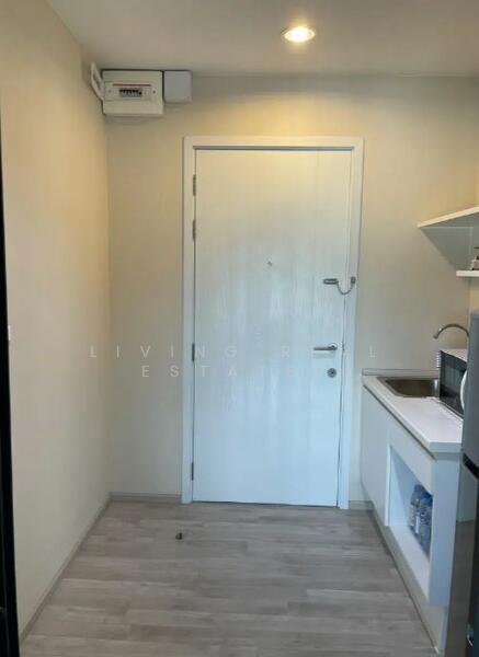 Plum Condo Central Station (Phase 2), Nonthaburi, Rattanathibet Road, Sao Thong Hin, Bang Yai, Nonthaburi, 1 Bedroom, 24 sqm, Condo For Sale, by Living Real Estates, 11915455 - DDproperty.com