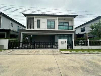 ขาย - Grand Britania Rama 9-Krungthep Kreetha : แกรนด์ บริทาเนีย พระราม 9-กรุงเทพกรีฑา, กรุงเทพ